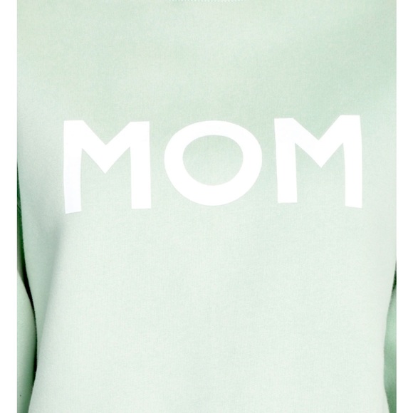 Brunette the label- Limited edition MOM sweatshirt - Picture 2 of 3